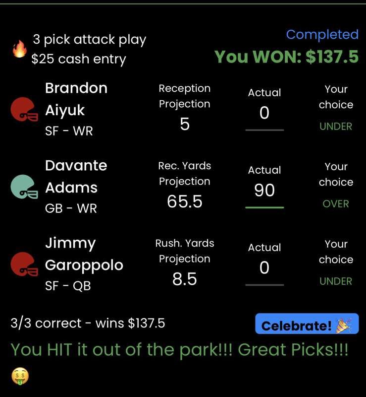 Sportsbattle 