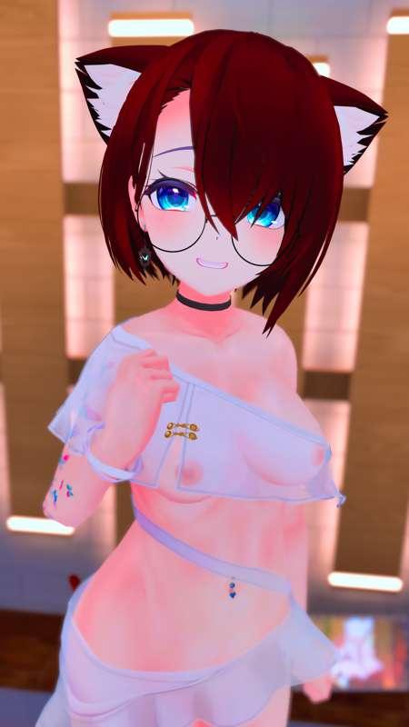 Need some company~?