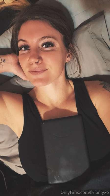 Say hello to the adventurous tatted blonde who thrives on ex..