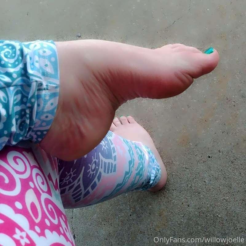 Do you like my arches?