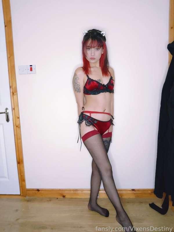 vixensdestiny image #2