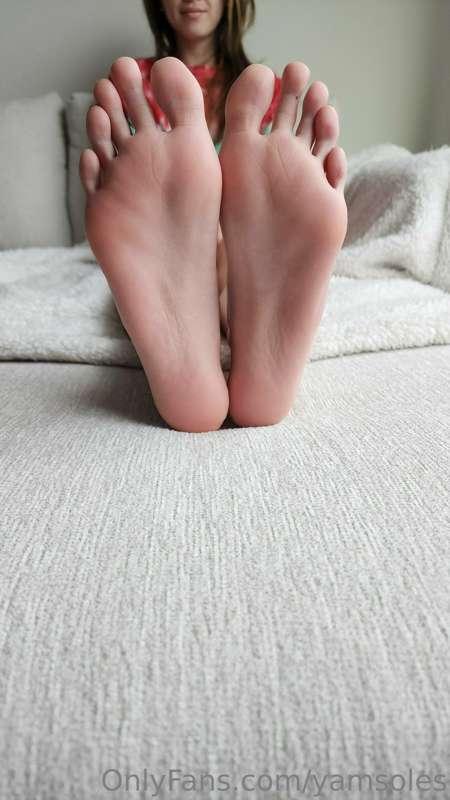 Enjoy your sole Sunday