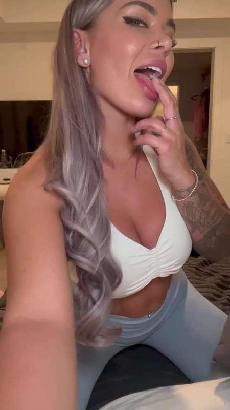### I cant stop thinking about sex 🥵