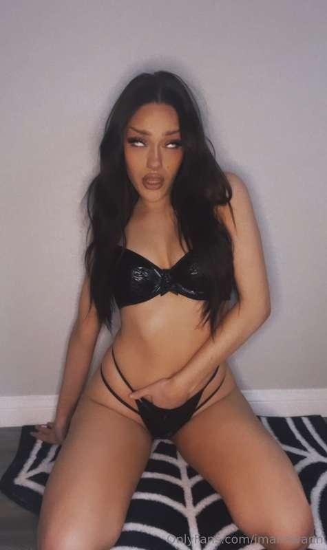 Fuck meeeee