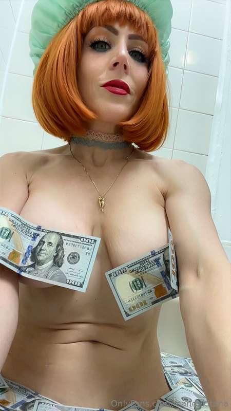 Mandyland Monday morning monies motivation post!! Jumped in ..