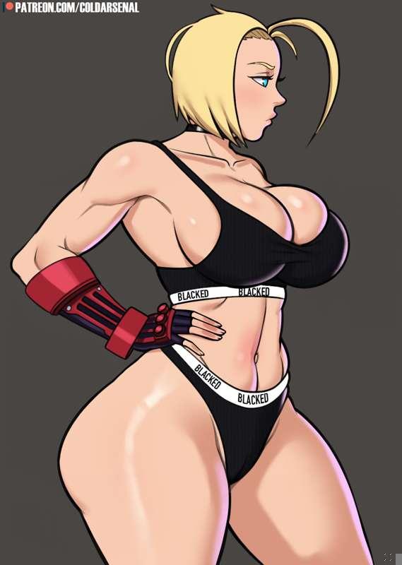 Cammy2 Bonus
