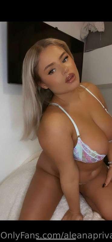 Just your favourite again 😈