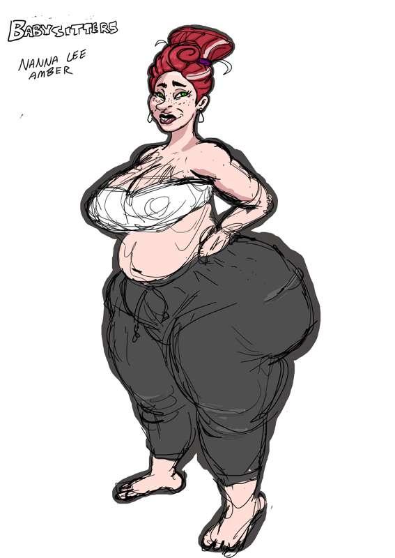 Concepts and Sketches - 8/13/2022
