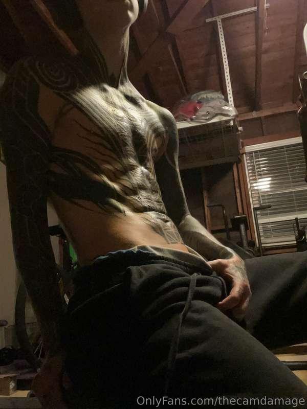 thecamdamage image #1