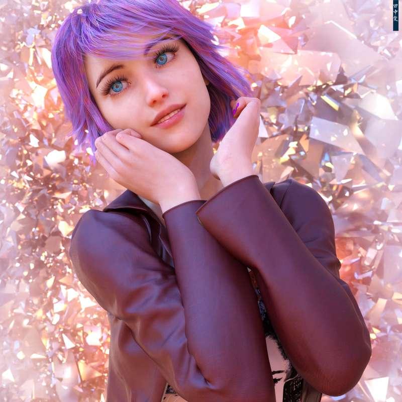 Evie