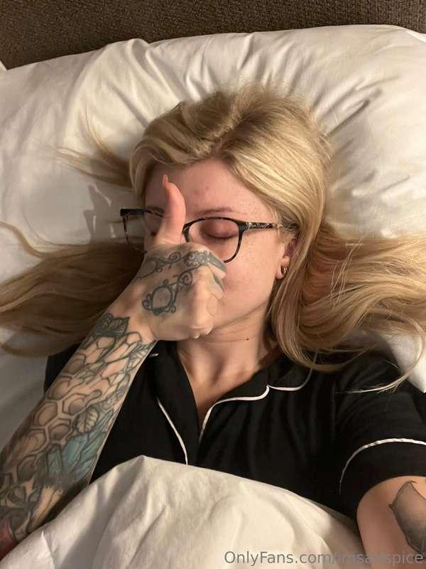 Hi y’all! I have some unfortunate news, I’m currently REALLY..