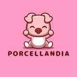porcellandiaof