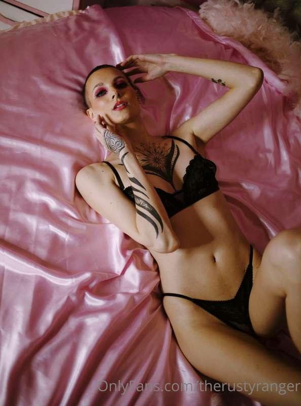 Just a lil throwback 💕