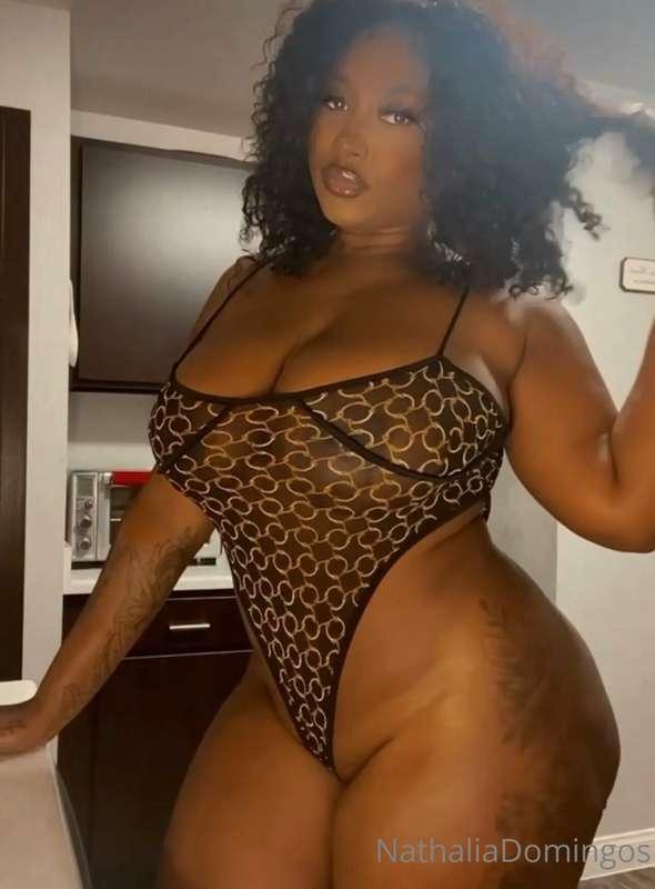 Just a tease