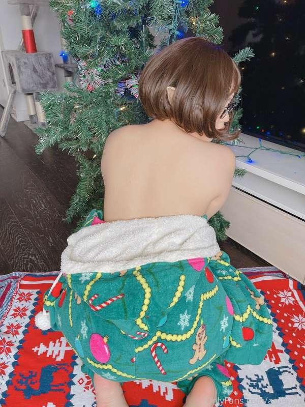 Let the Holiday spirit begins!