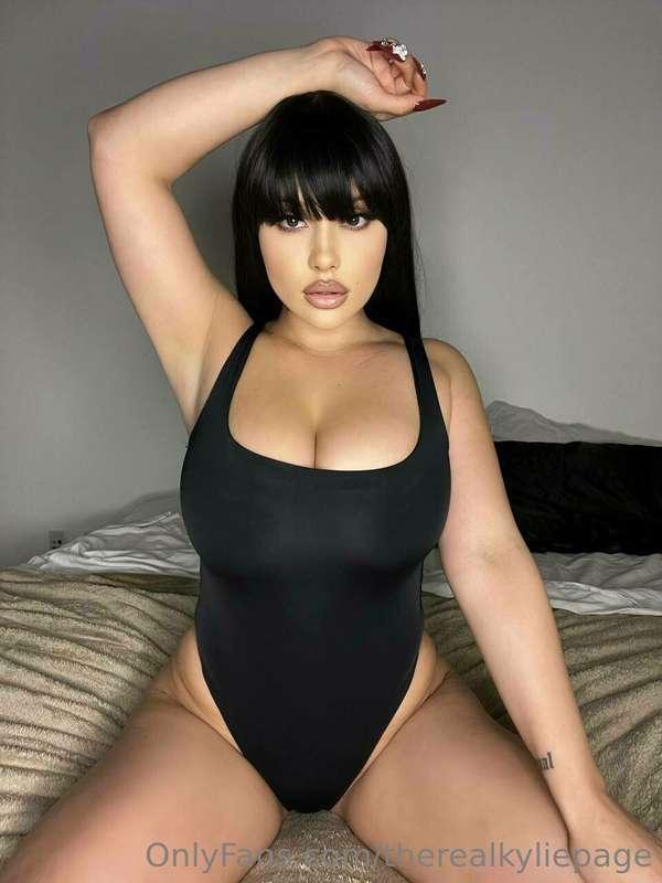 Not your average girl next door