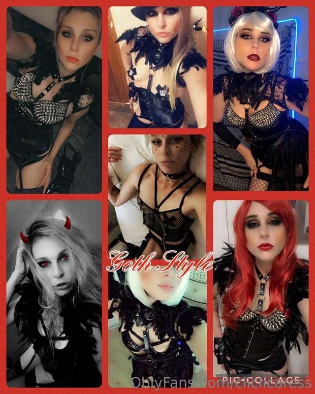 Which style is your favourite? And what do you want to see m..