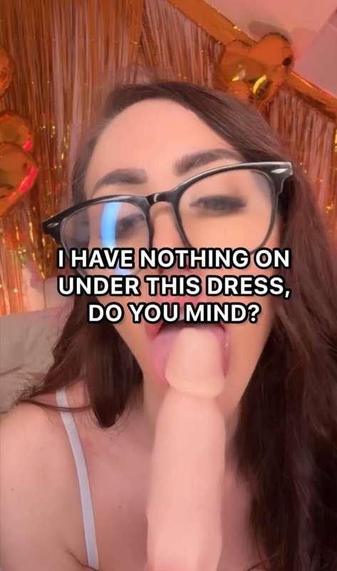 TITTY FUCK, DILDO AND FINGER FUCK BLOWJOB VIDEO DISCOUNTED J..