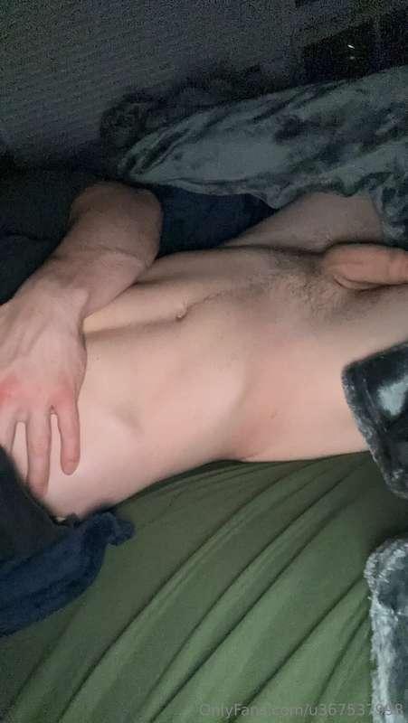 Just hanging out