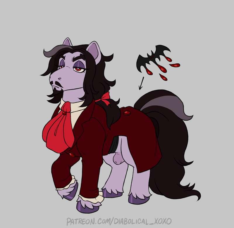 Vamp MLP
