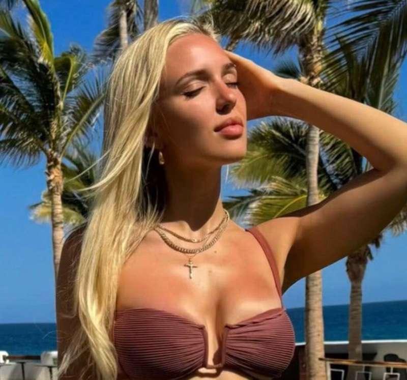 golden hour ☀️