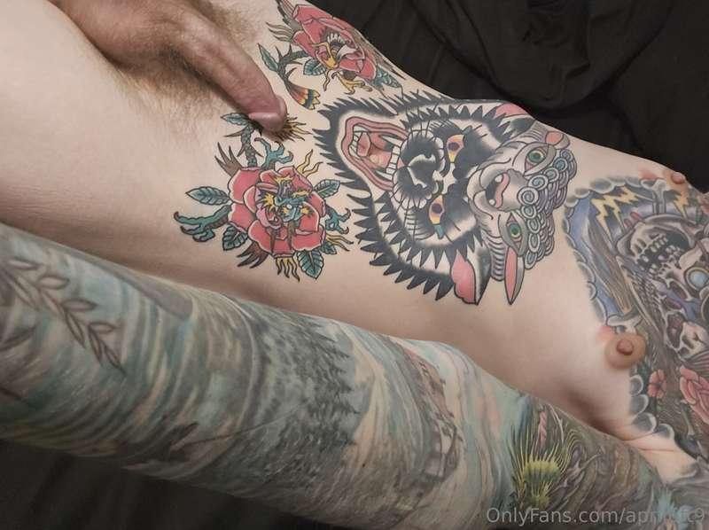Do you like my cock? 