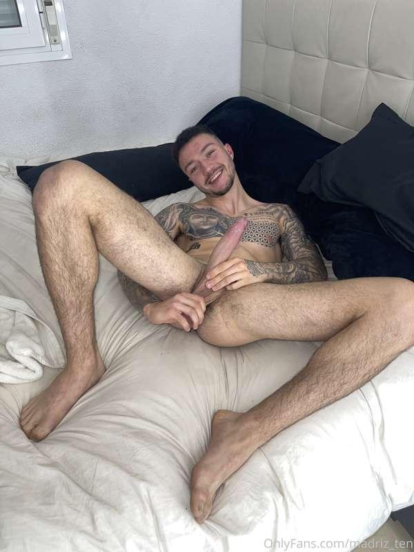 Always sexy for my fans👅👅👅😊