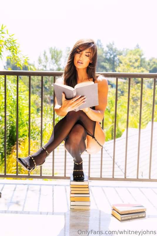 DM "Book Challenge" to see this full solo set 😉📚