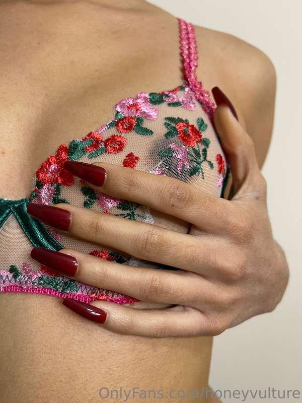 Do you have a nail fetish?