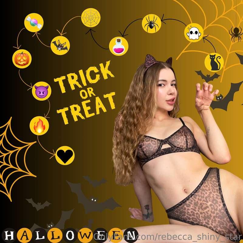 🎃 Ready to try your luck on this spooky fun holiday? 🎃In hon..