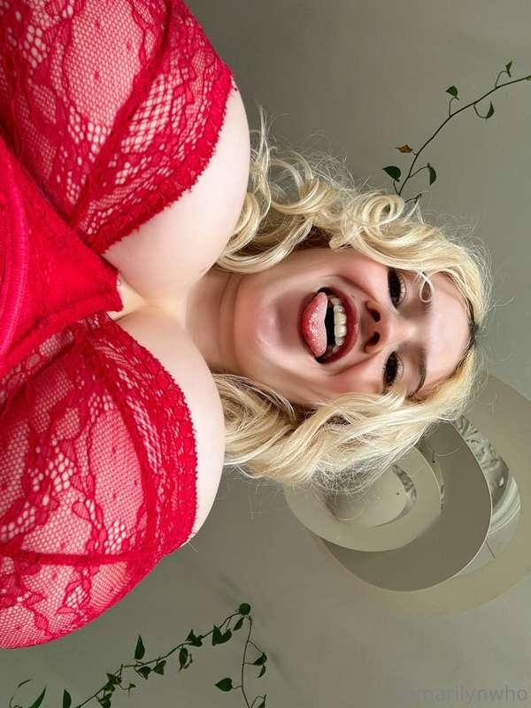 say aaaaaaah
