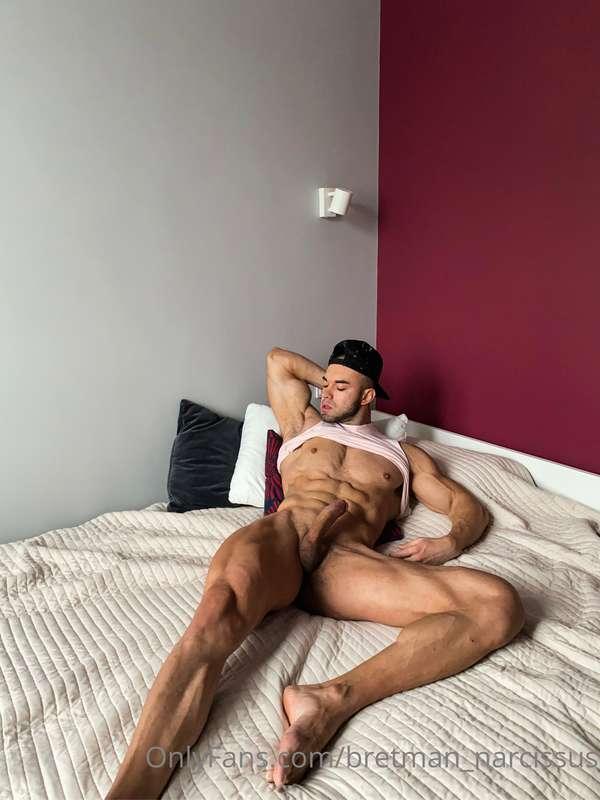 My Amazing shredded body😍🤤