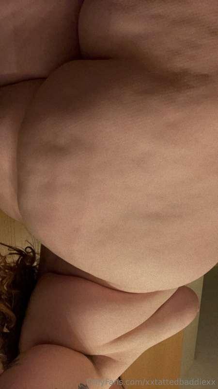 xxtattedbaddiexx image #1