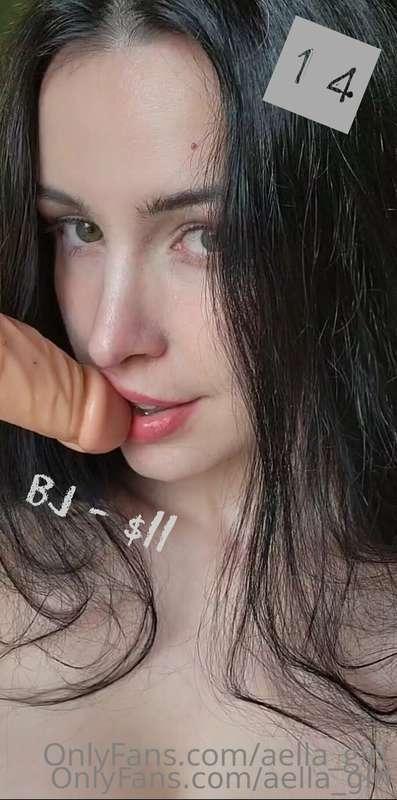 **Wet Mouthplay** ~ 3m  Short but Oooh so hot 🔥🔥 My mouth dr..