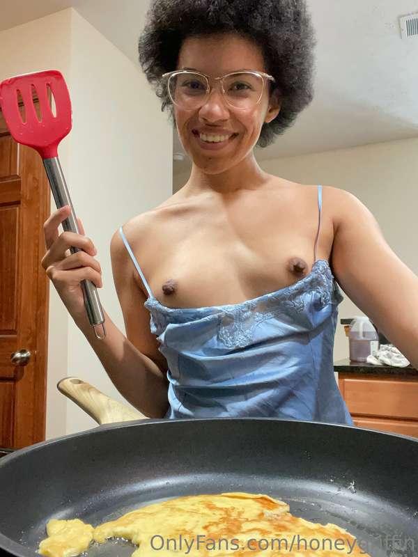 Hungry?