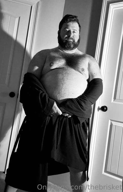 New series I’m calling “Come to bed, darling.”