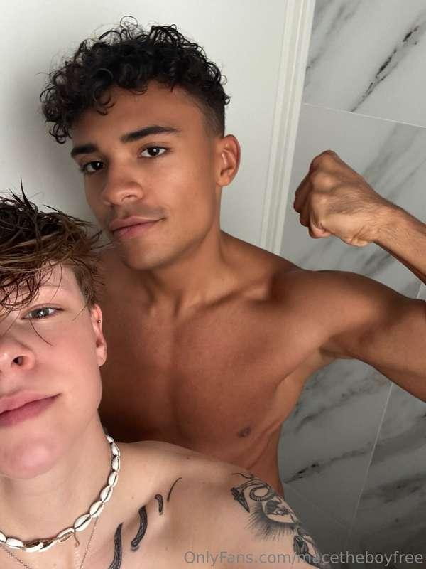 macetheboyfree image #0