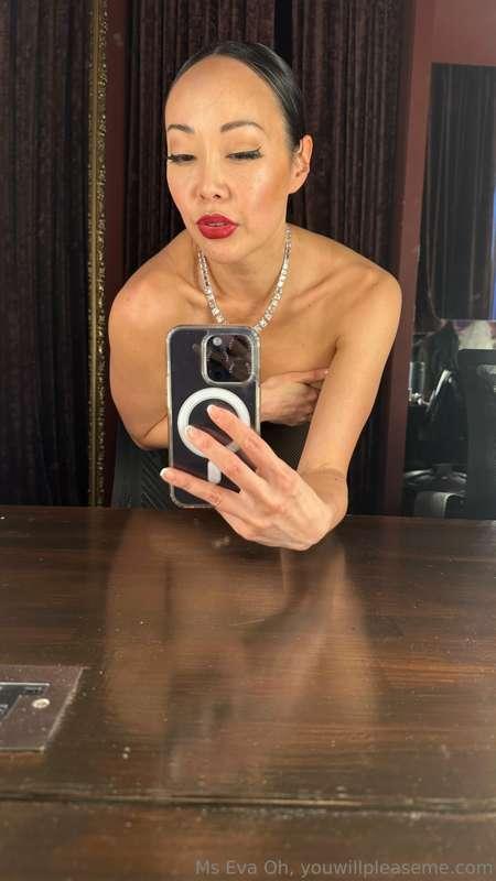 What new content would my little desperate subject like to s..