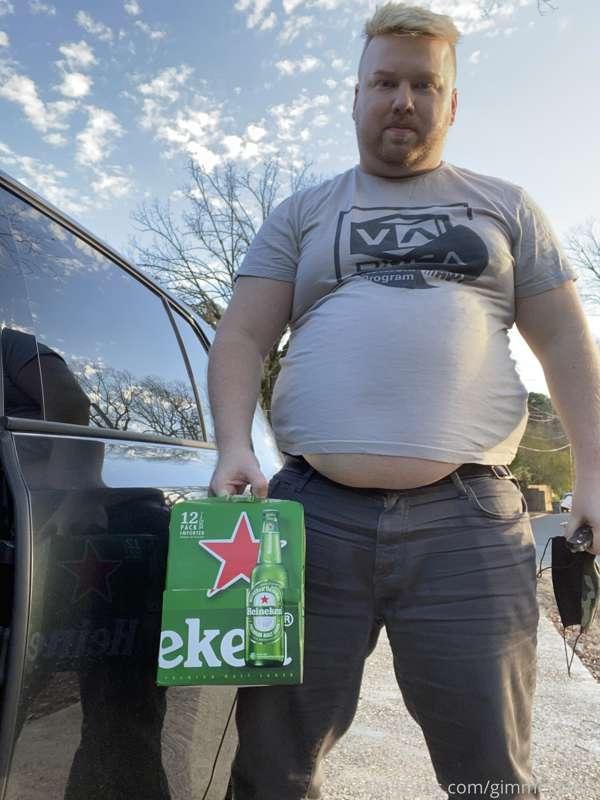 Second to last day in Hot Springs before moving to Kansas Ci..