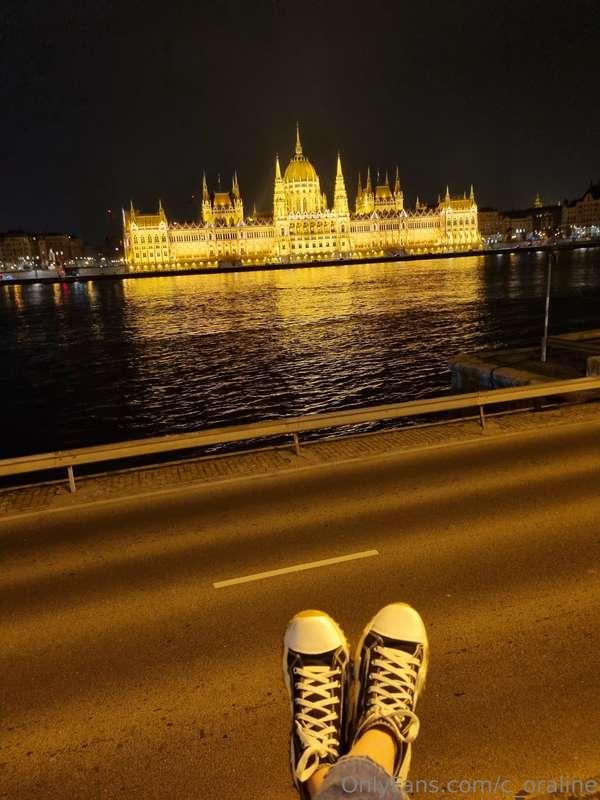 An evening walk is not just a way to spend time, it is a spe..
