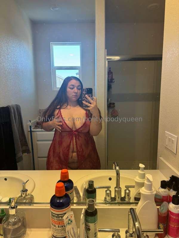 bootynbodyqueen image #0