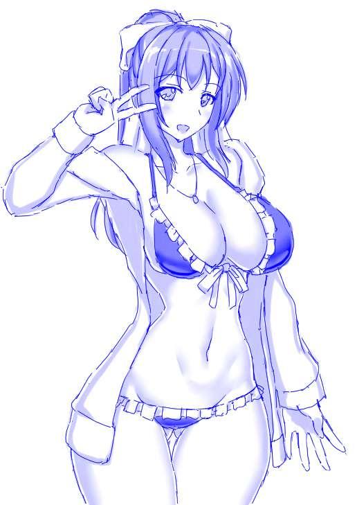 today's sketch (2019/5/22)