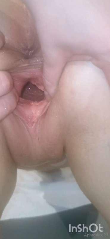 There is nothing more fun than 2 bare cocks taking turns to ..