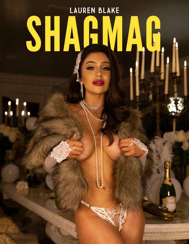 SHAGMAG FEBRUARY 2022