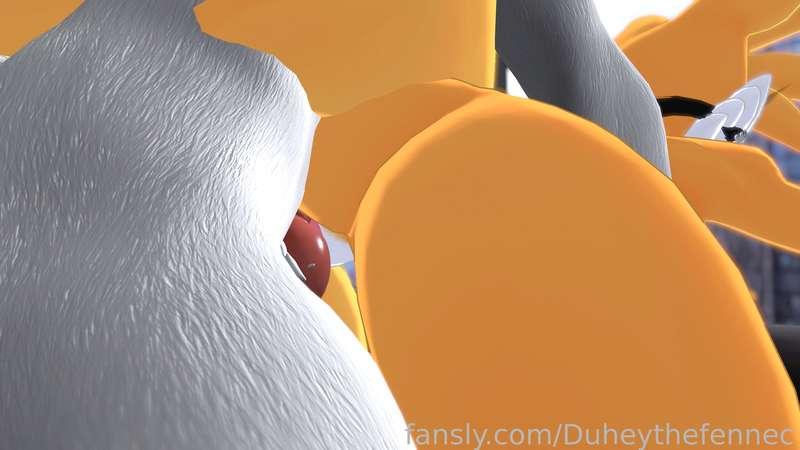 duheythefennec image #24
