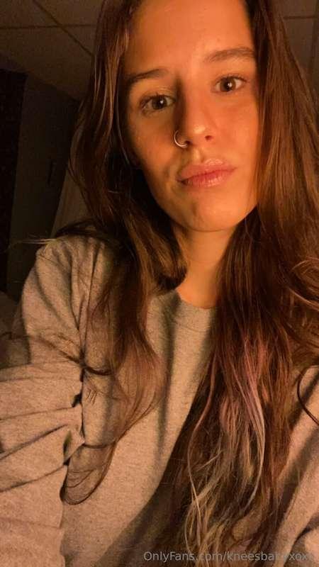 felt cute might delete later 💋