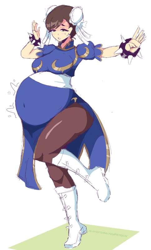 Chun li