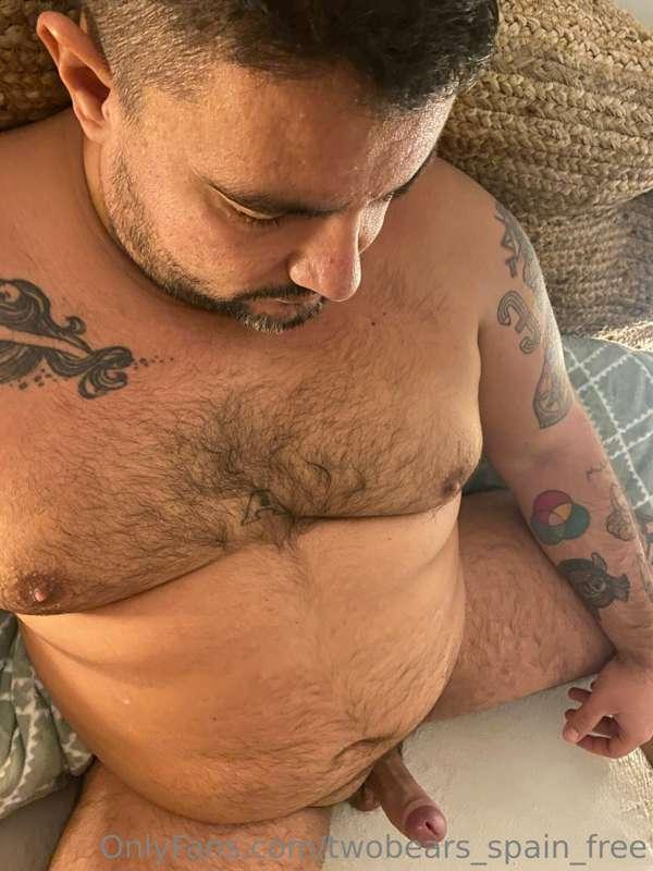 Mi chico hoy cumple años!!! No le vais hacer ningún regalito..