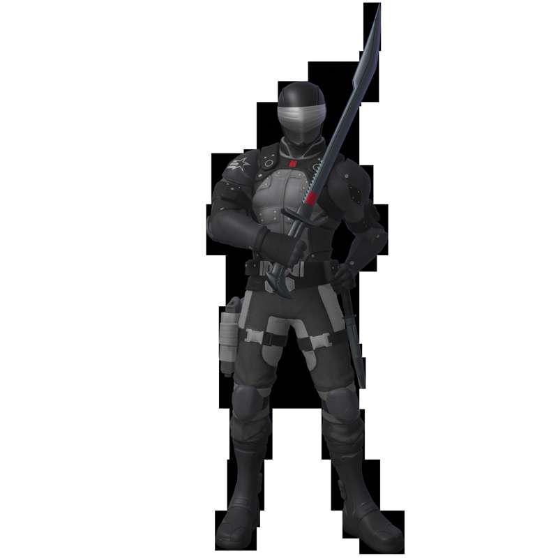 Early Mod: Snake Eyes