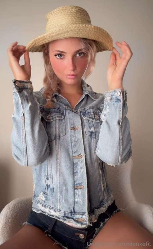 Howdy 🤠